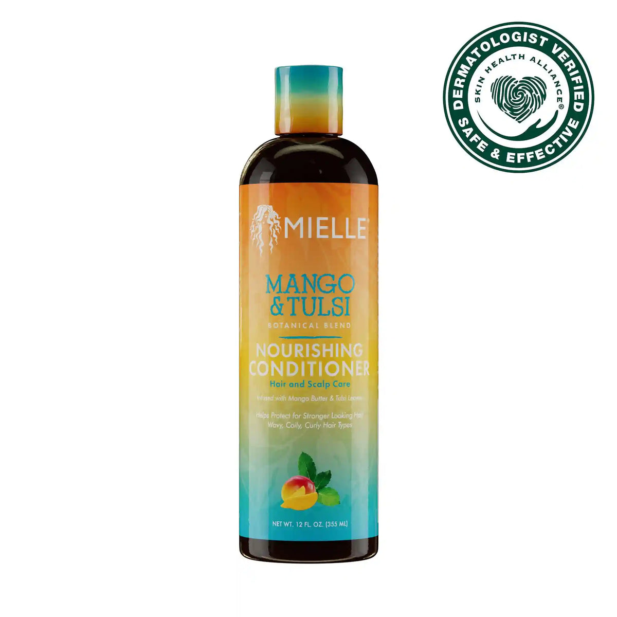 Mango & Tulsi Nourishing Conditioner