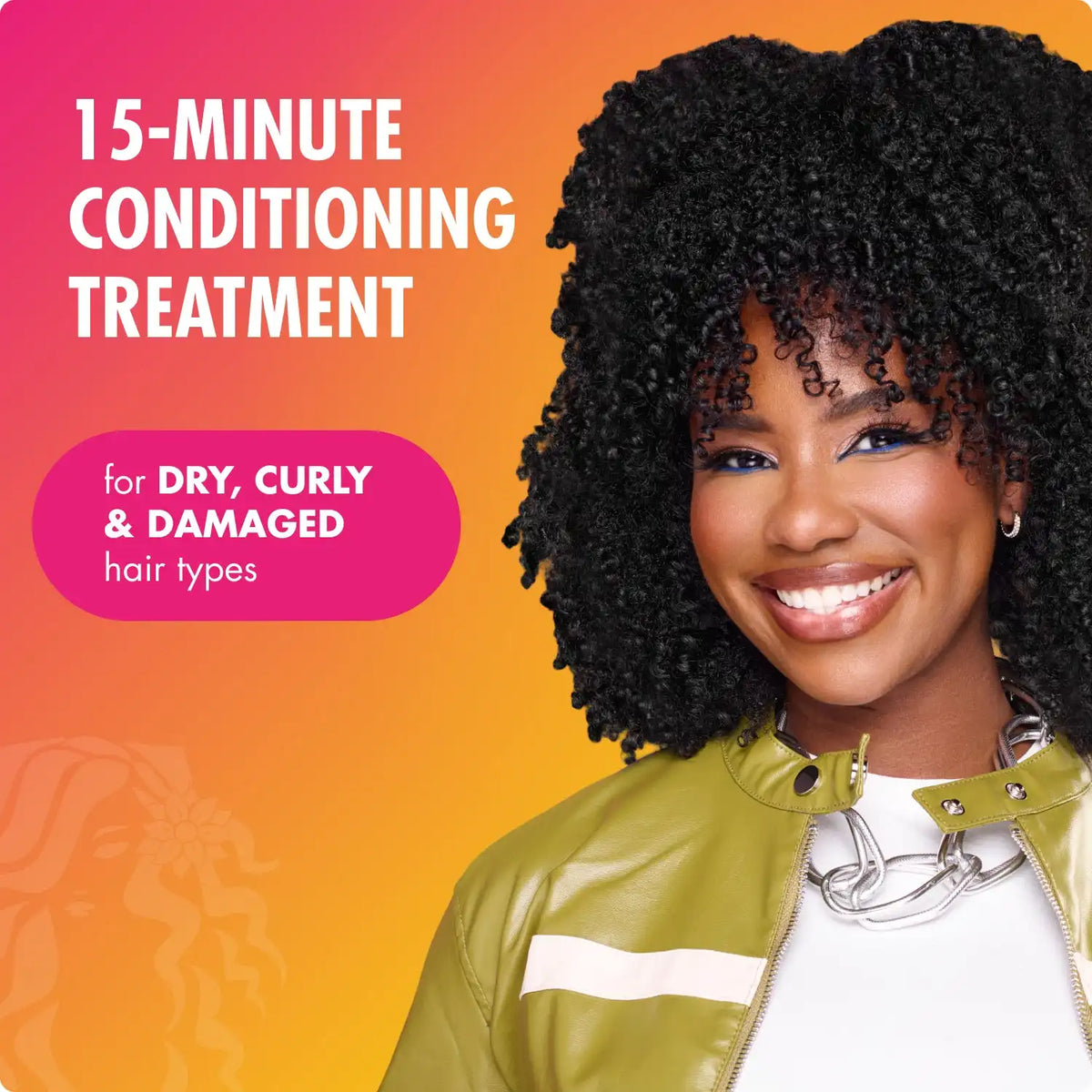 Babassu & Mint Deep Conditioner